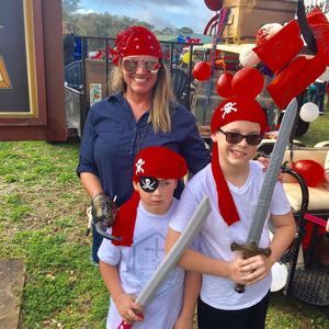 Meet your Posher, Amy